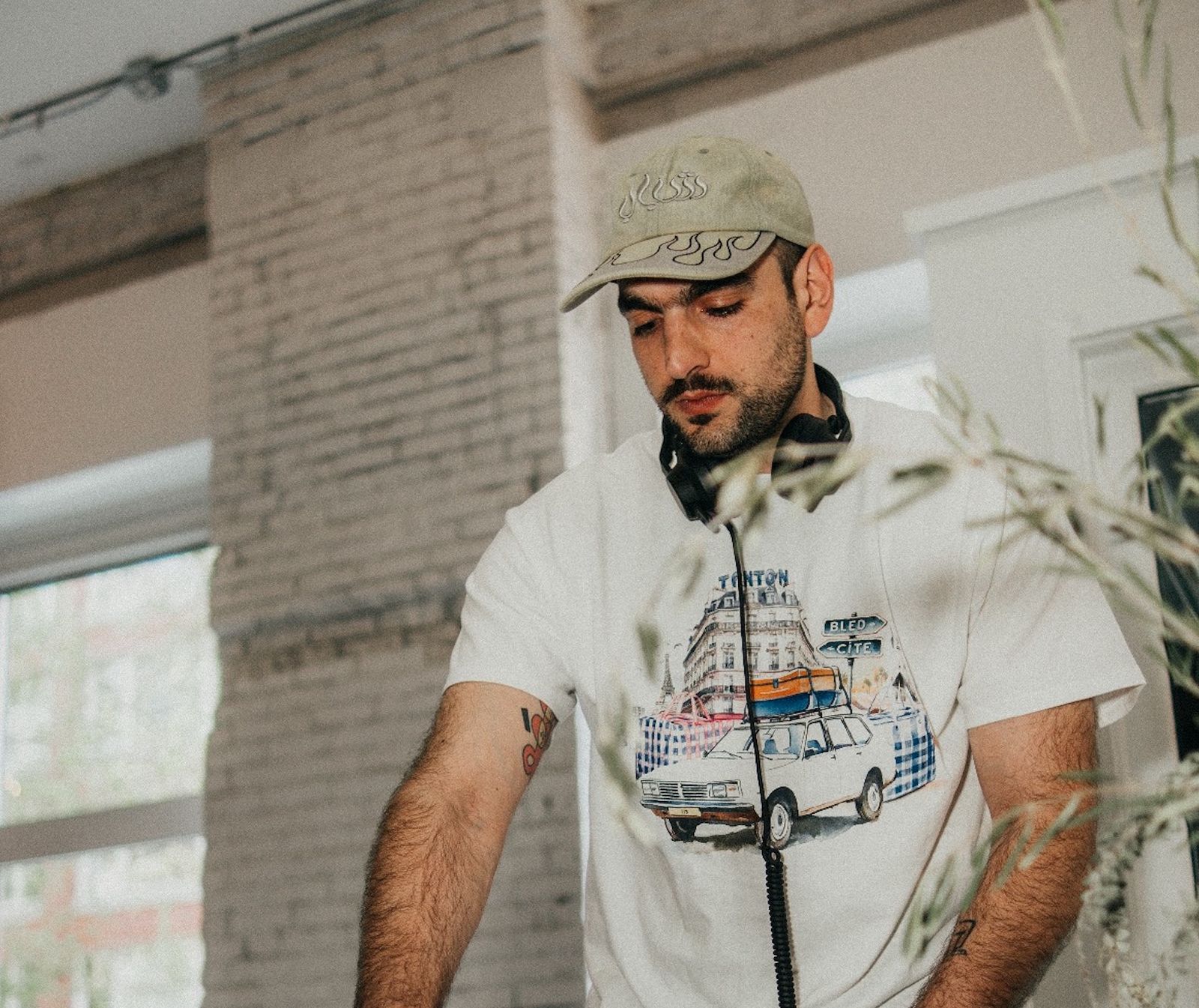 Trinidadian Deep | Discover music on NTS