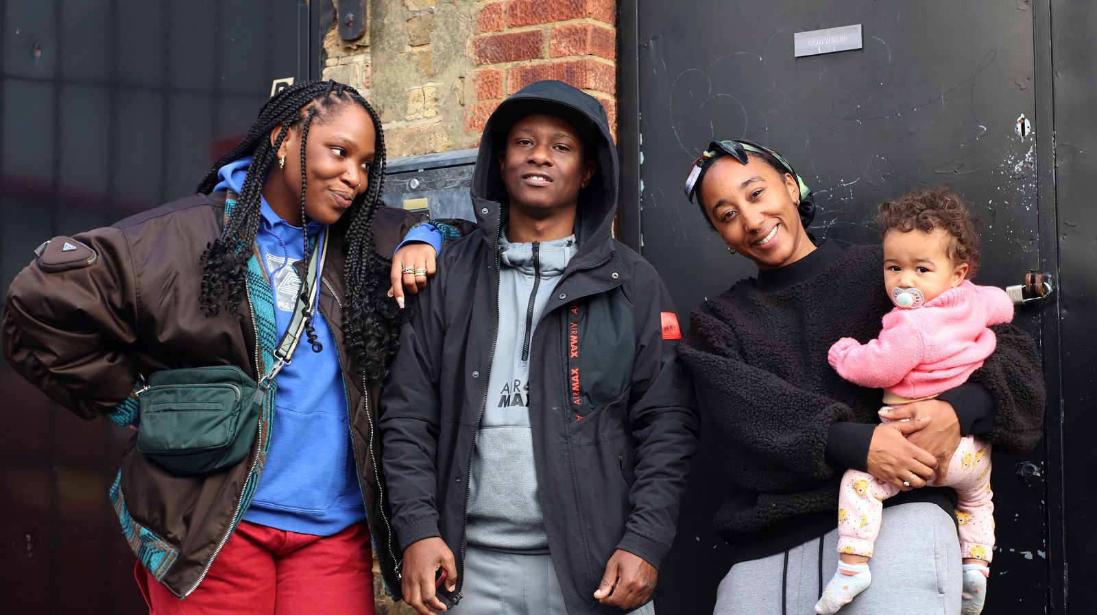 Soup To Nuts w/ Scratcha, Jamz Supernova & Ok Williams 2nd December