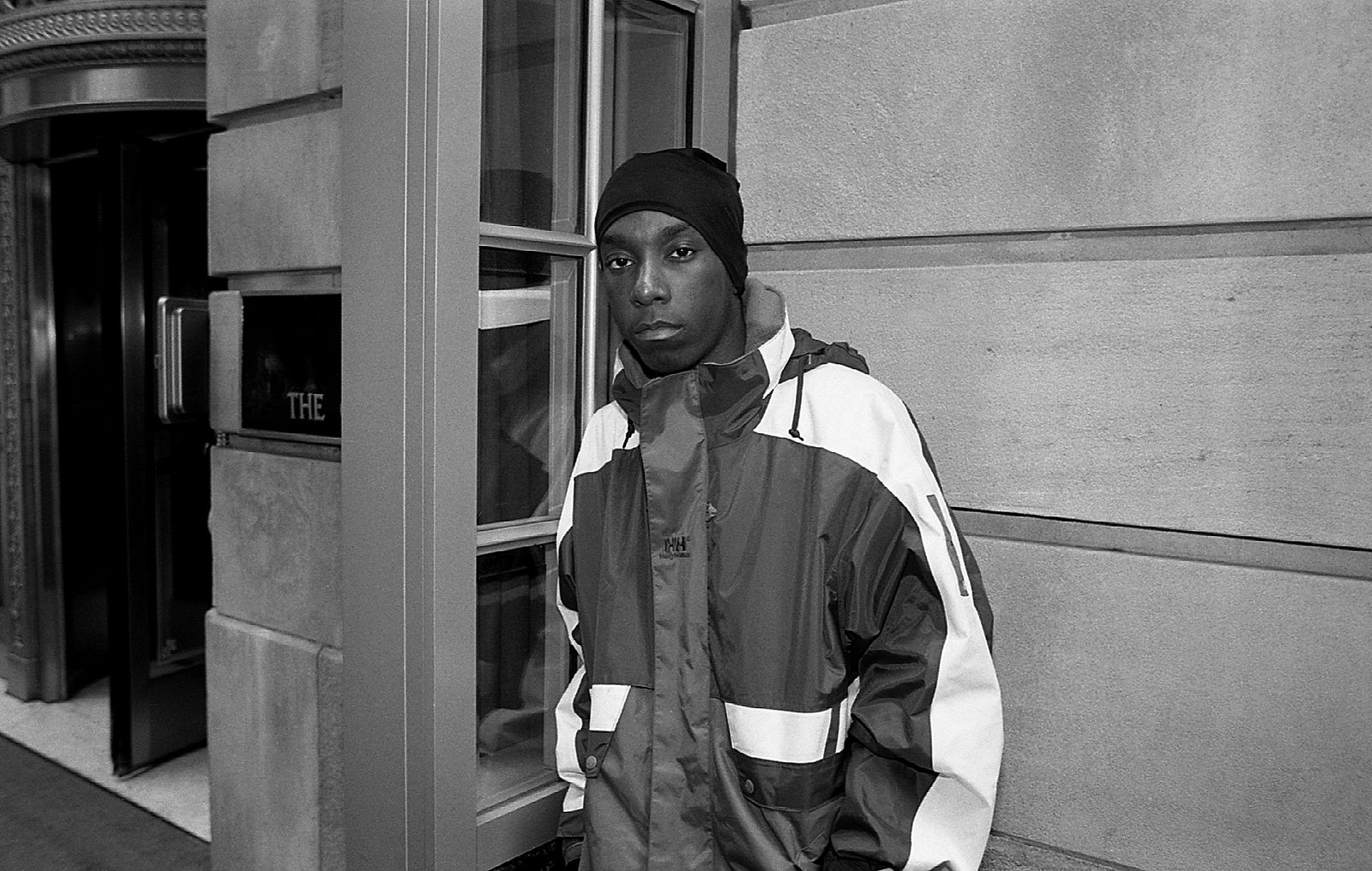 Skate Muzik - Big L Special 15th February 2019 | Listen on NTS