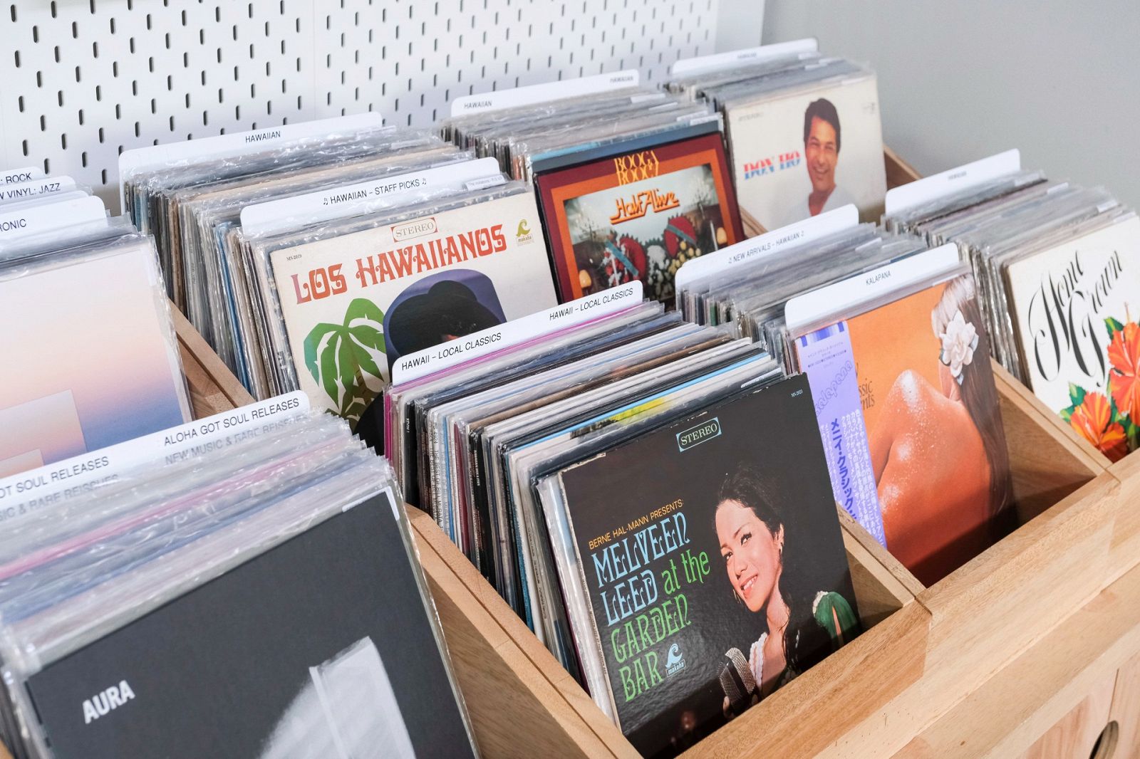 Aloha Got Soul Presents Home Grown 21st February 2024 Listen on NTS