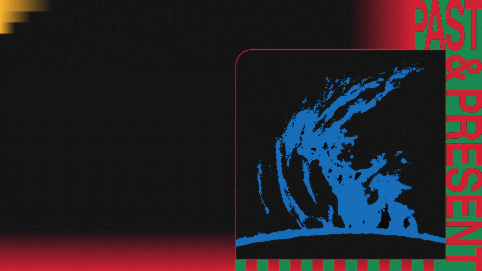 South African Electronic Music: Bubblegum w/ DJ Okapi 5th July