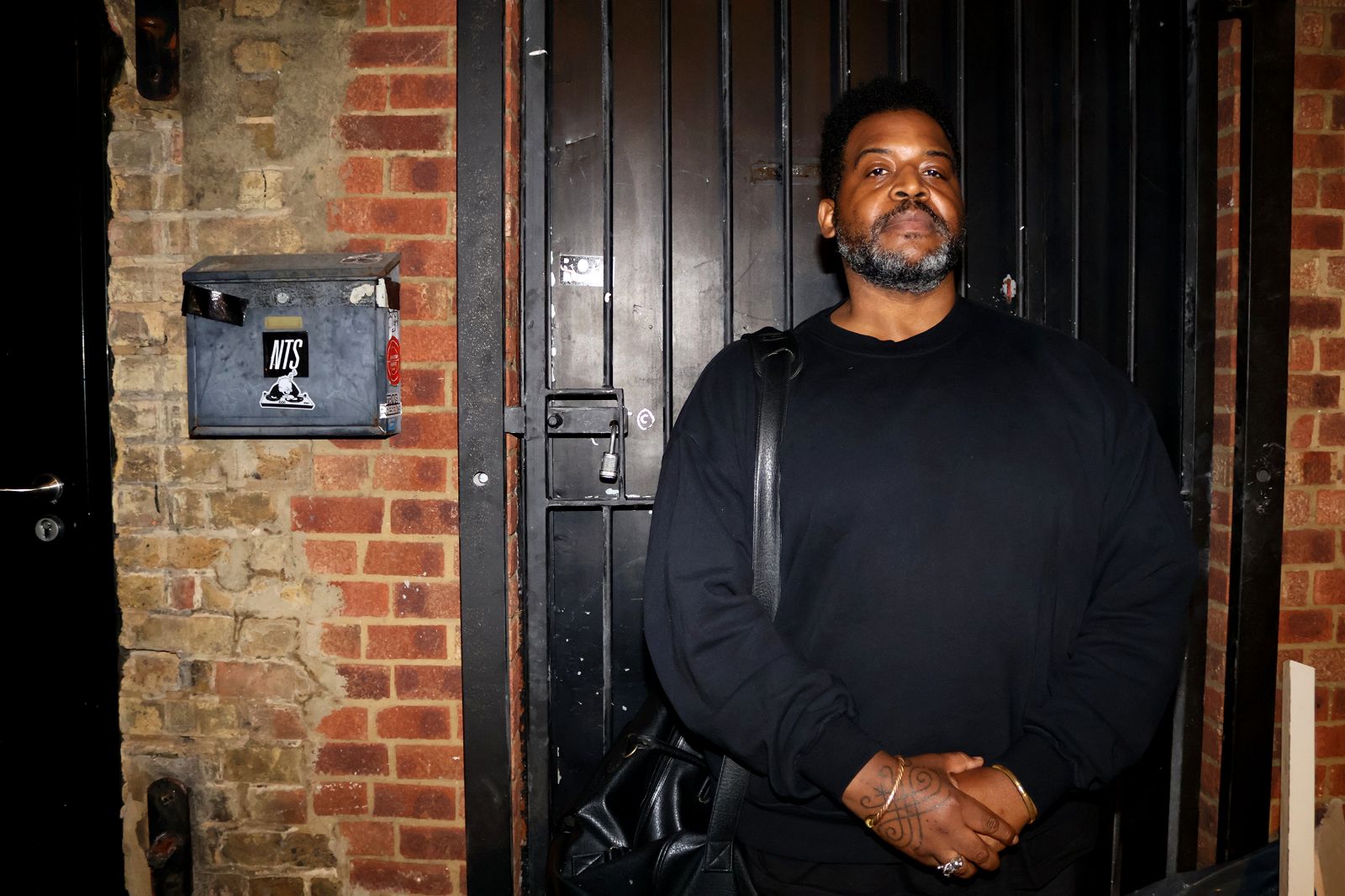 ELUCID of Armand Hammer 9th April 2026 | Listen on NTS