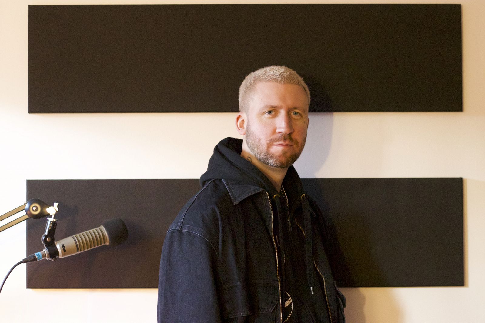 Sam Kerridge Samuel Kerridge 28th February 2026 | Listen on NTS