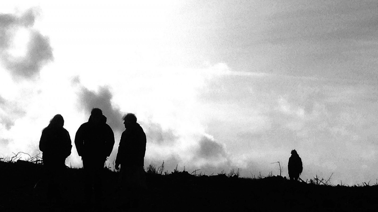 God's Waiting Room - Xmas Soundtrack / No Soundtrack Special 19th ...