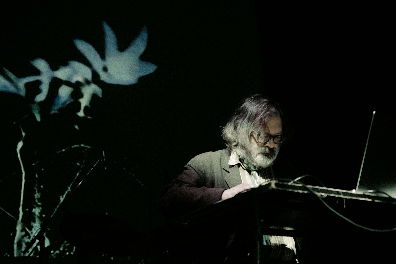 Jim O'Rourke 15th May 2025 | Listen on NTS