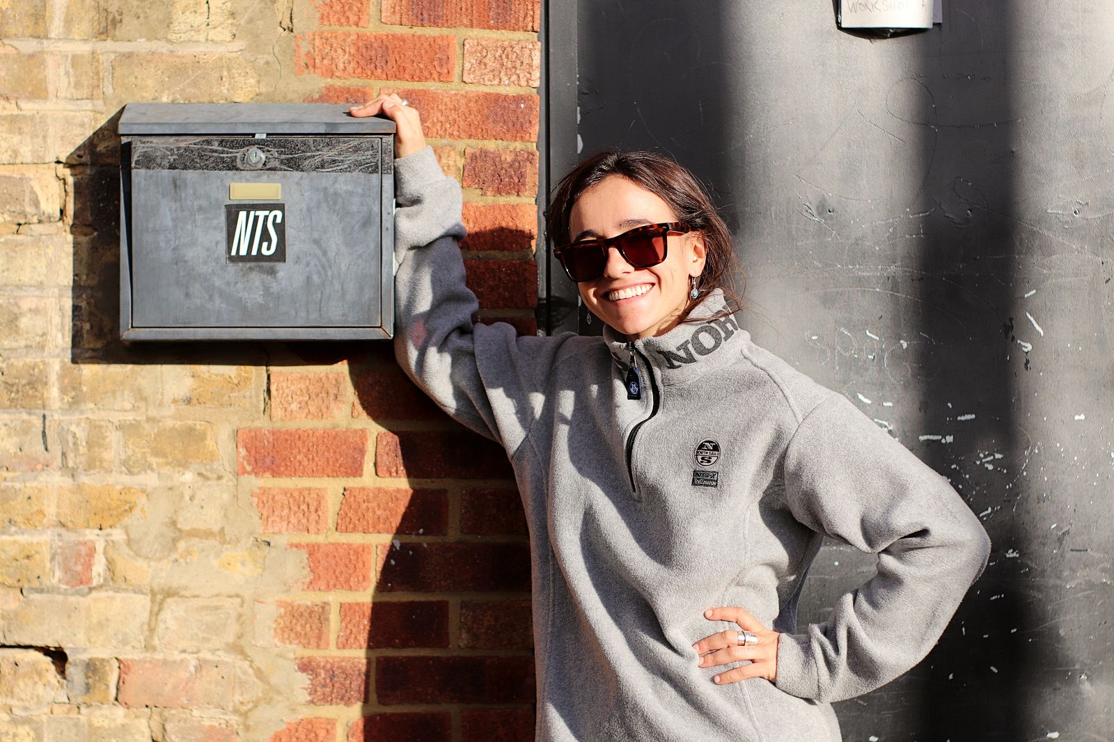 Naomi Asa 9th October 2022 | Listen on NTS