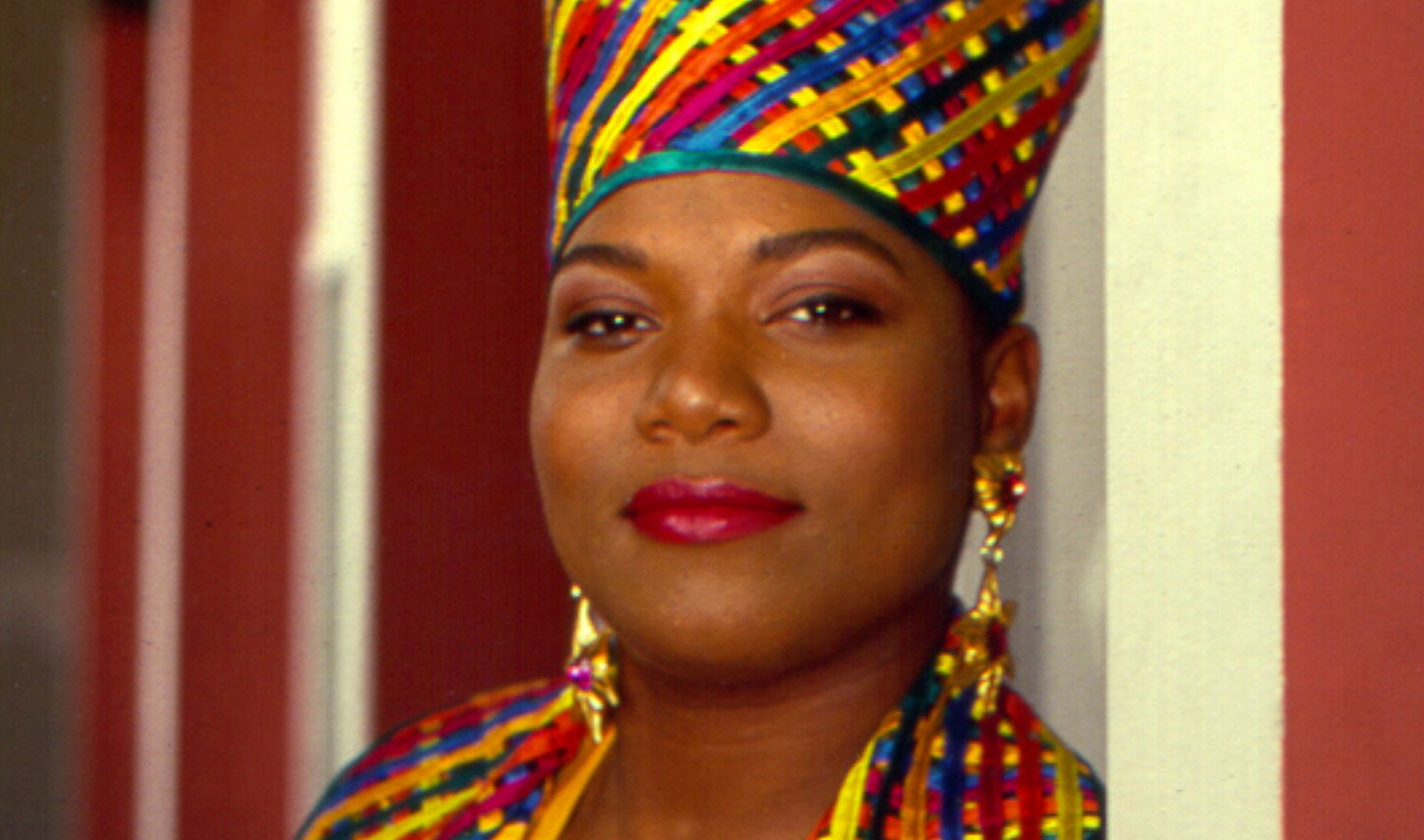 In Focus: Queen Latifah 20th January 2023 | Listen on NTS