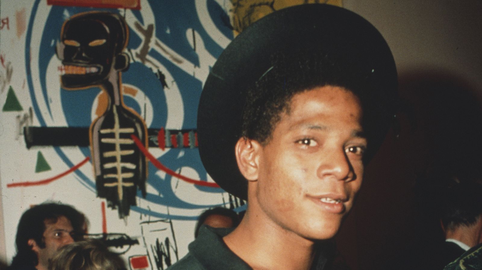 NTS Guide to: The Music of Basquiat 13th March 2025 | Listen on NTS