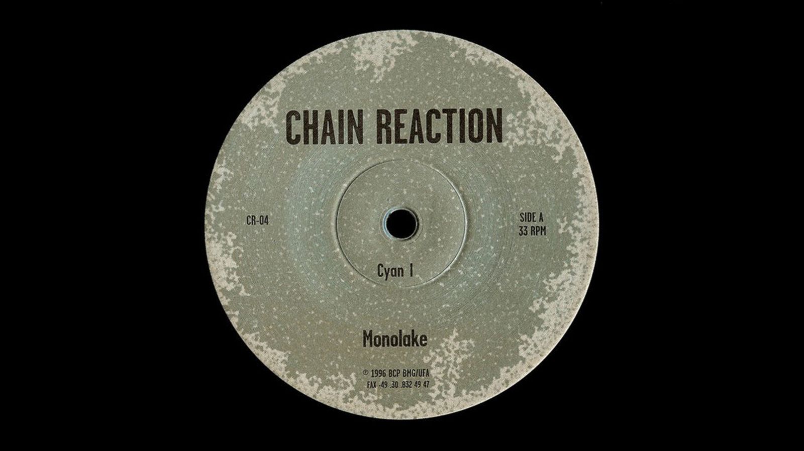 NTS Guide To Chain Reaction 5th May 2020 | Listen on NTS