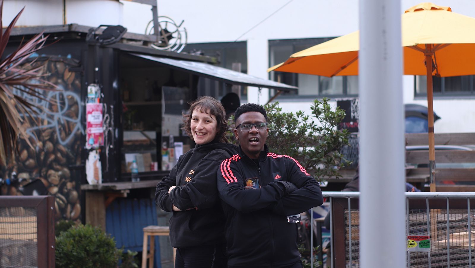 Soup To Nuts w/ Scratcha 27th January 2023 Listen on NTS