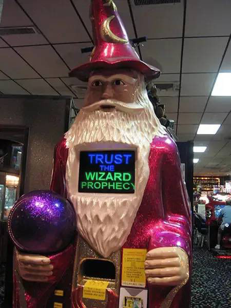 Crypt of the Wizard 19th February 2026 | Listen on NTS