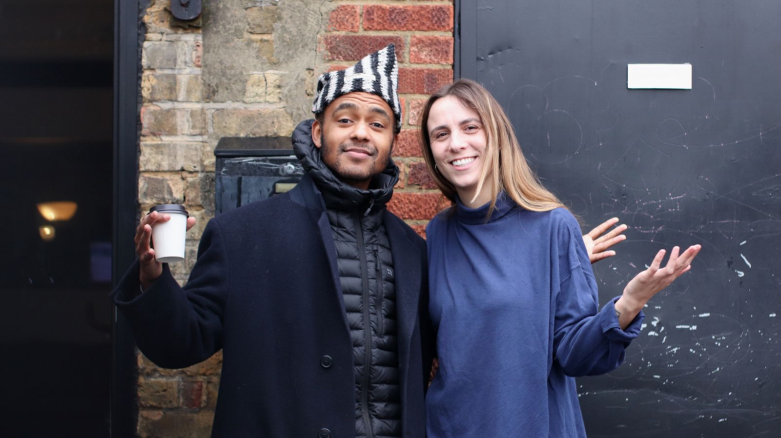 Slauson Malone | Listen on NTS