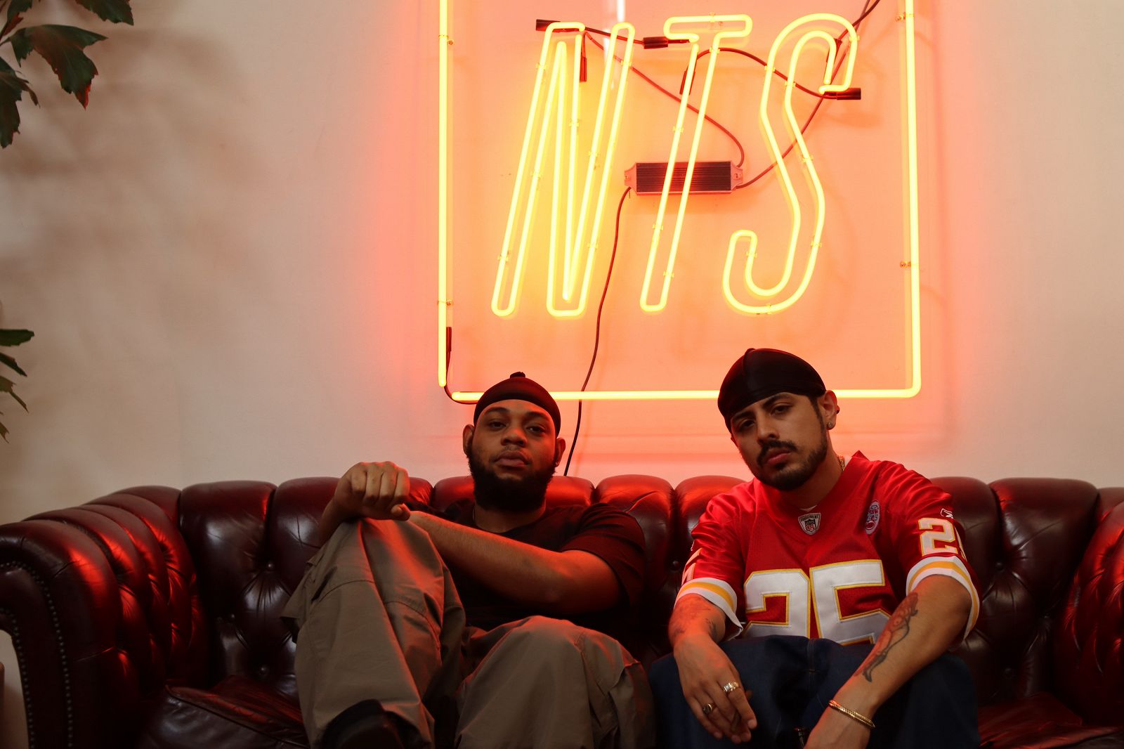 J-Love | Discover music on NTS