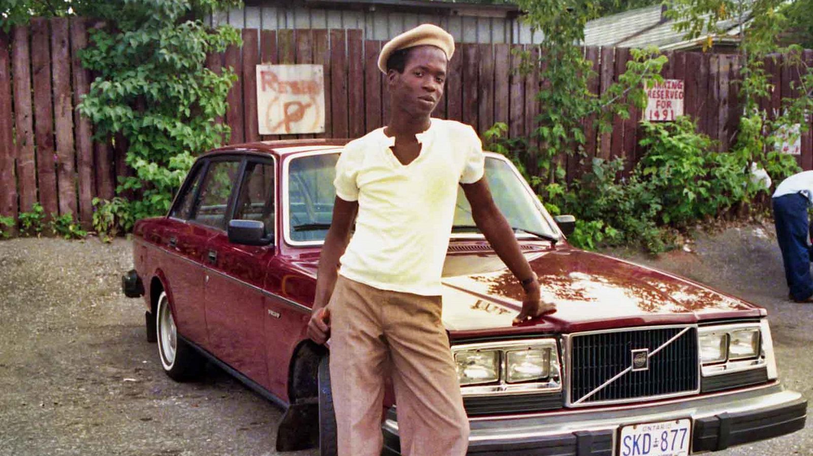 Tenor Saw | Listen on NTS