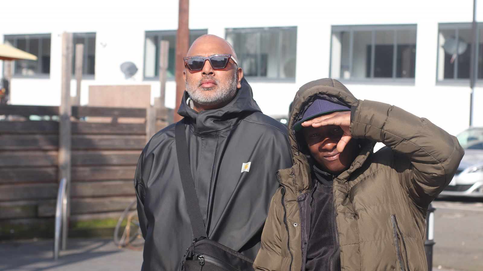 Soup To Nuts w/ Scratcha & Ivy Lab 8th March 2024 Listen on NTS