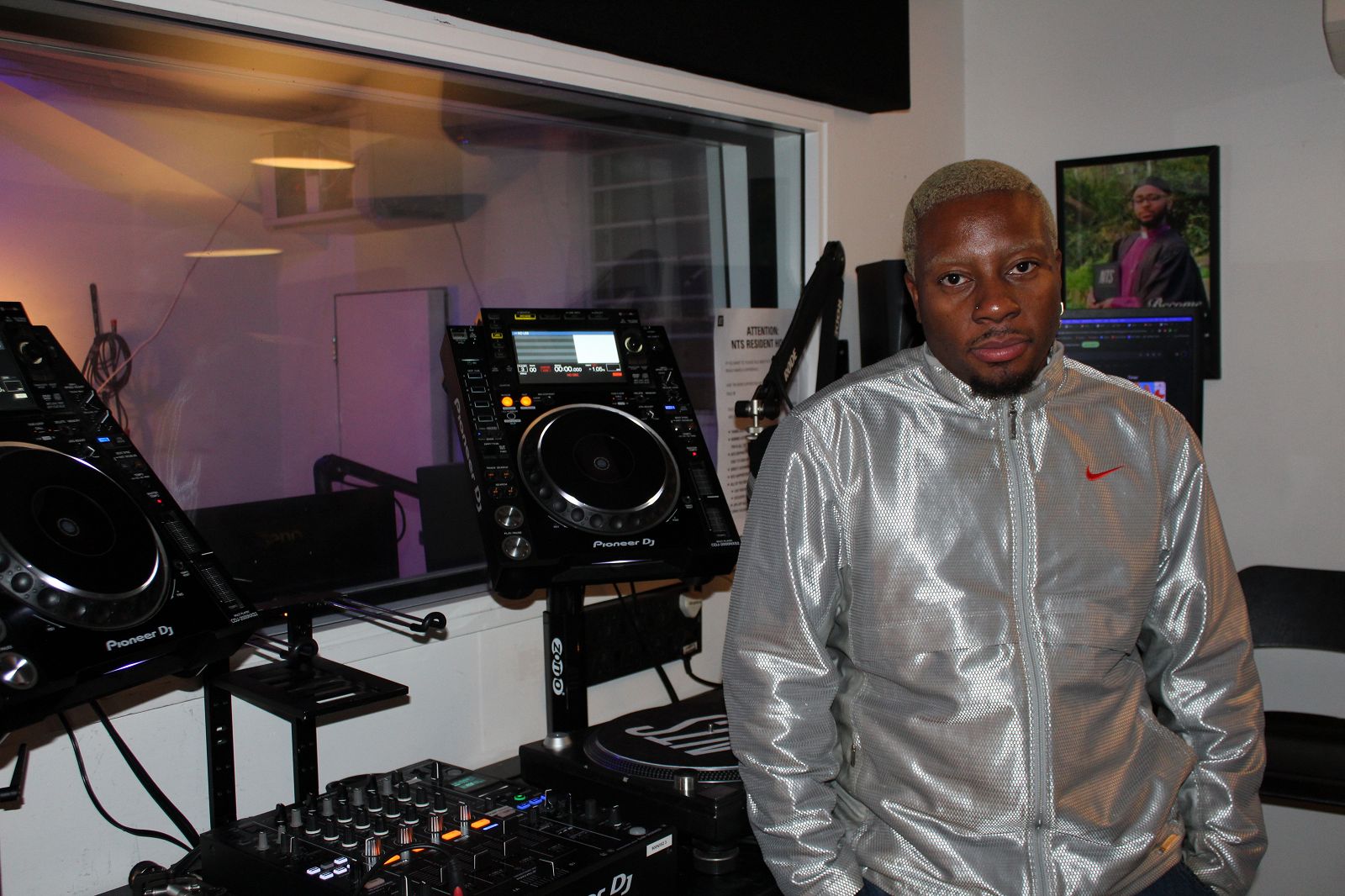 Coco Bryce | Discover music on NTS