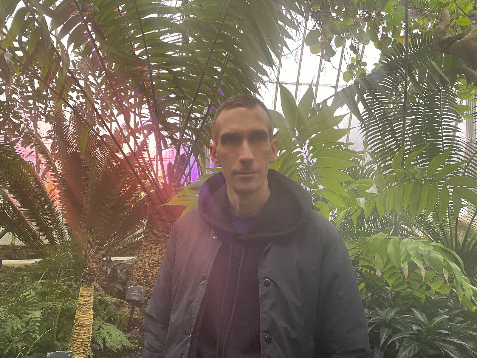 Roberto Mazza | Discover music on NTS