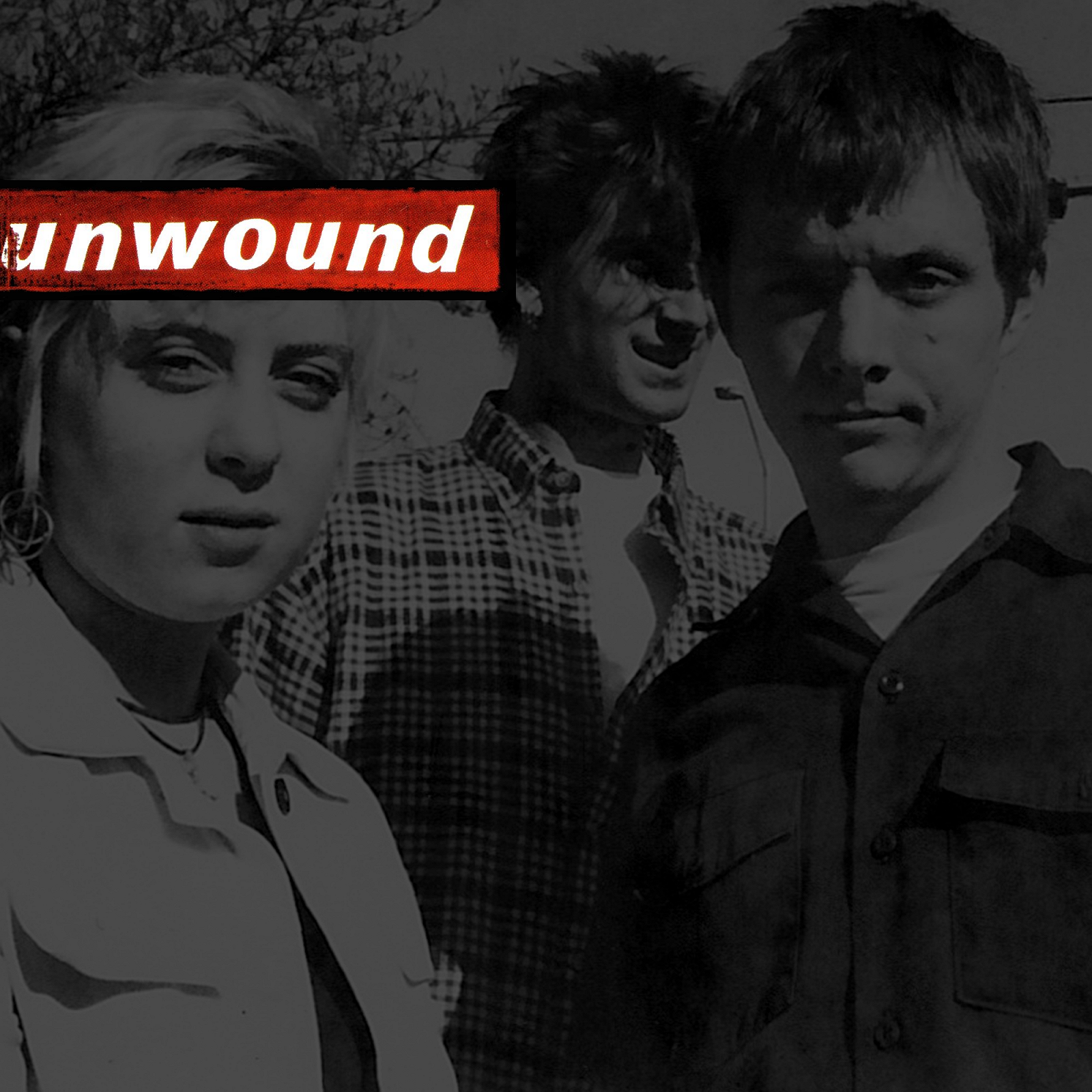 Unwound | Listen on NTS