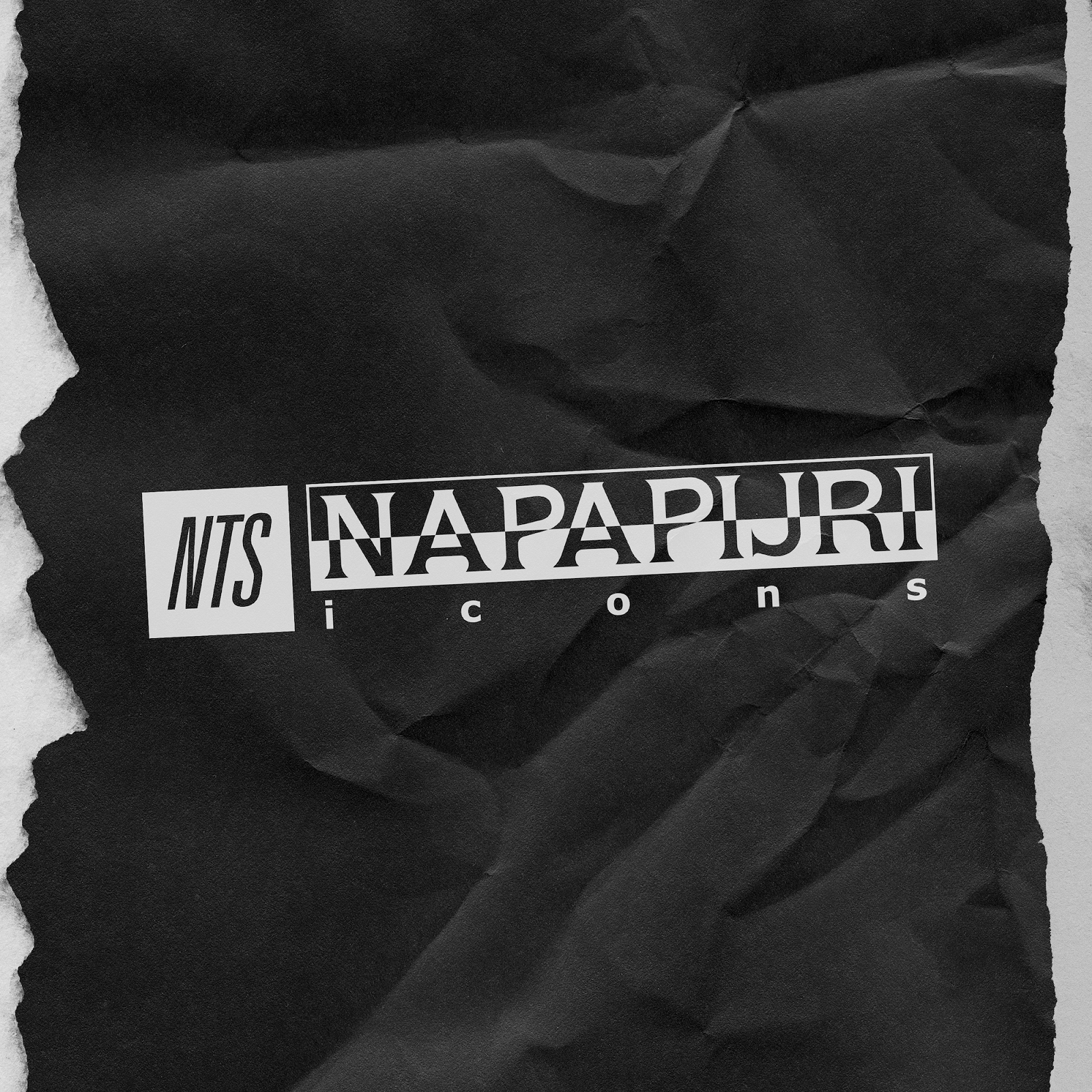 NTS x Napapirji iTunes Artwork.png