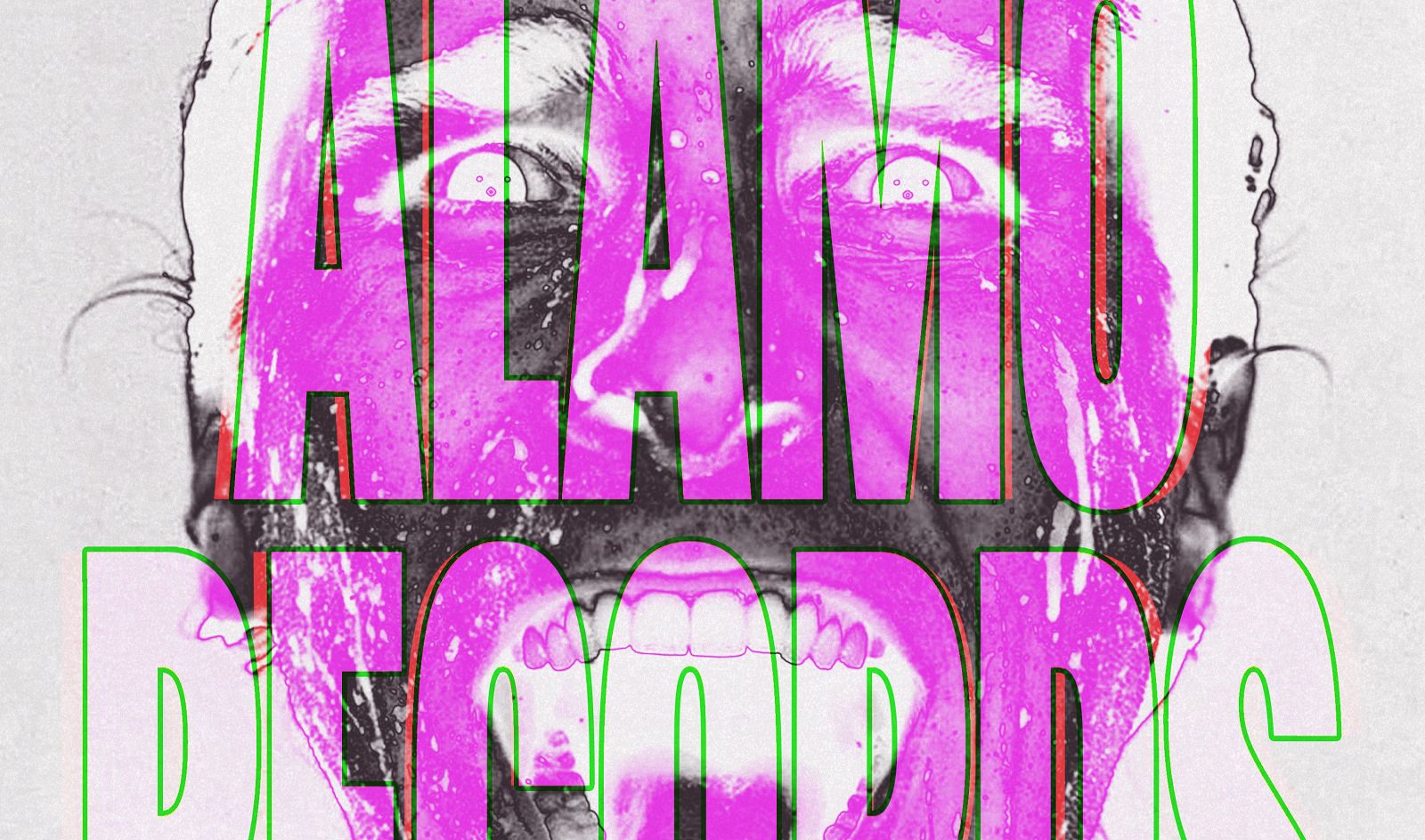 Alamo Records 24th March 2022 Listen on NTS