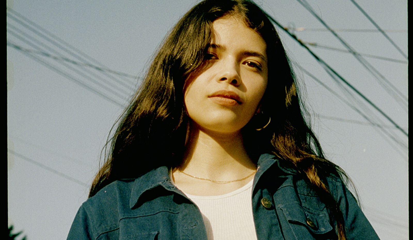 Loreleï | Discover music on NTS