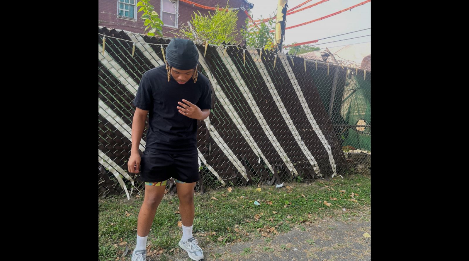 HIT A LICK RADIO w/ VVS.Jah 7th August 2023 Listen on NTS