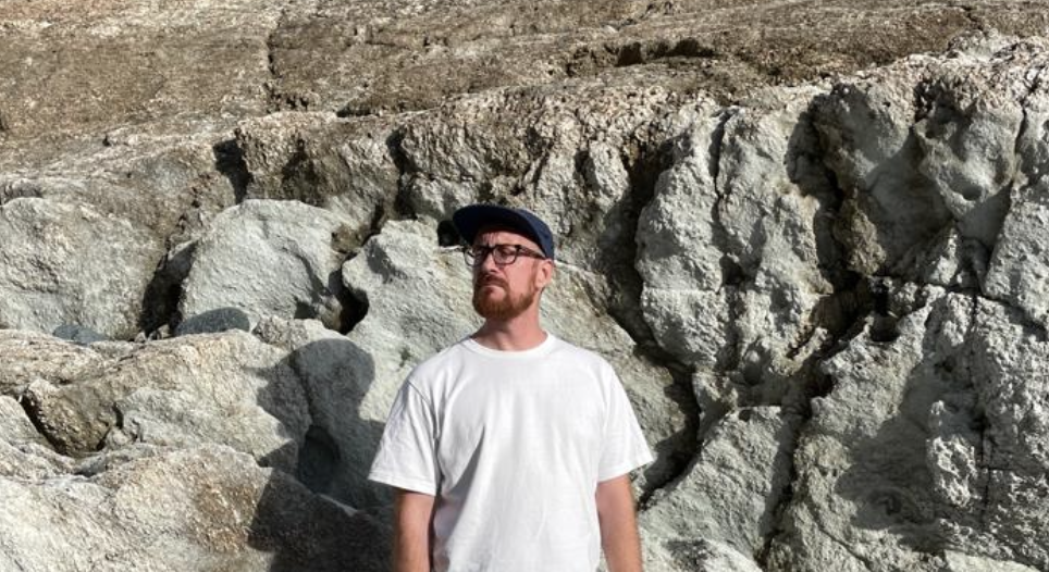 Tom Brock | Discover music on NTS