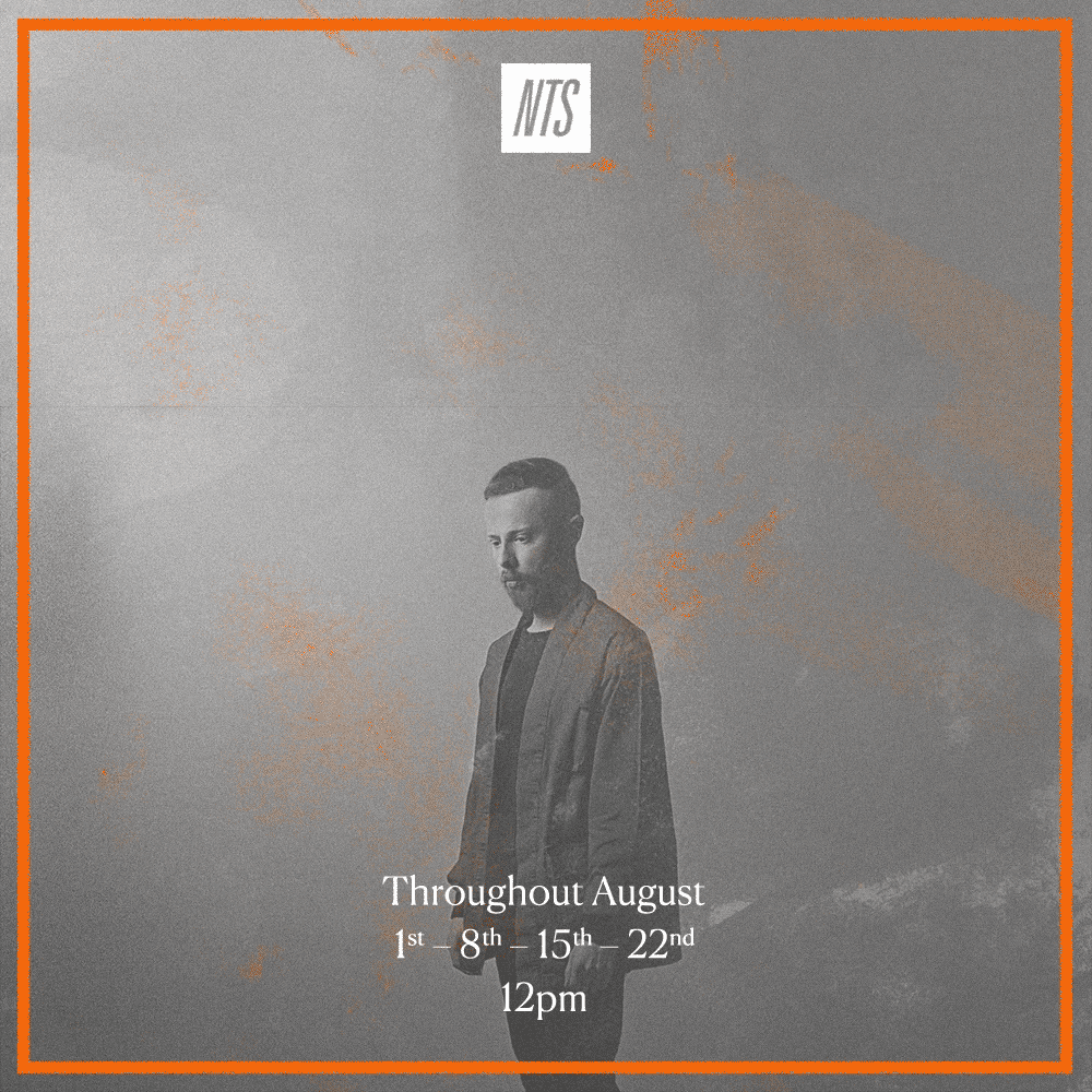 Forest Swords August Residency NTS.gif
