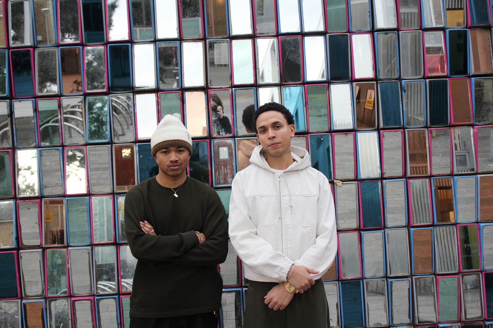 Trinidadian Deep | Discover music on NTS