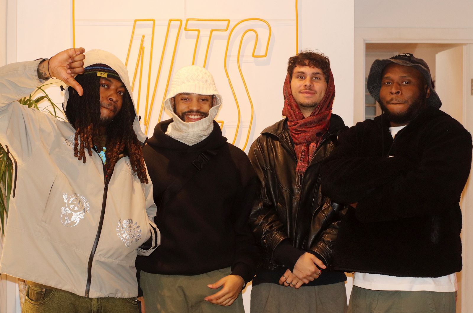 67 | Discover music on NTS