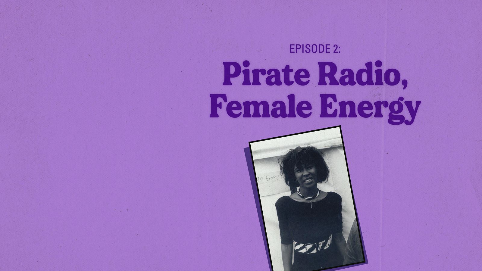 Women of British Reggae: Pirate Radio, Female Energy 28th October 2022 |  Listen on NTS