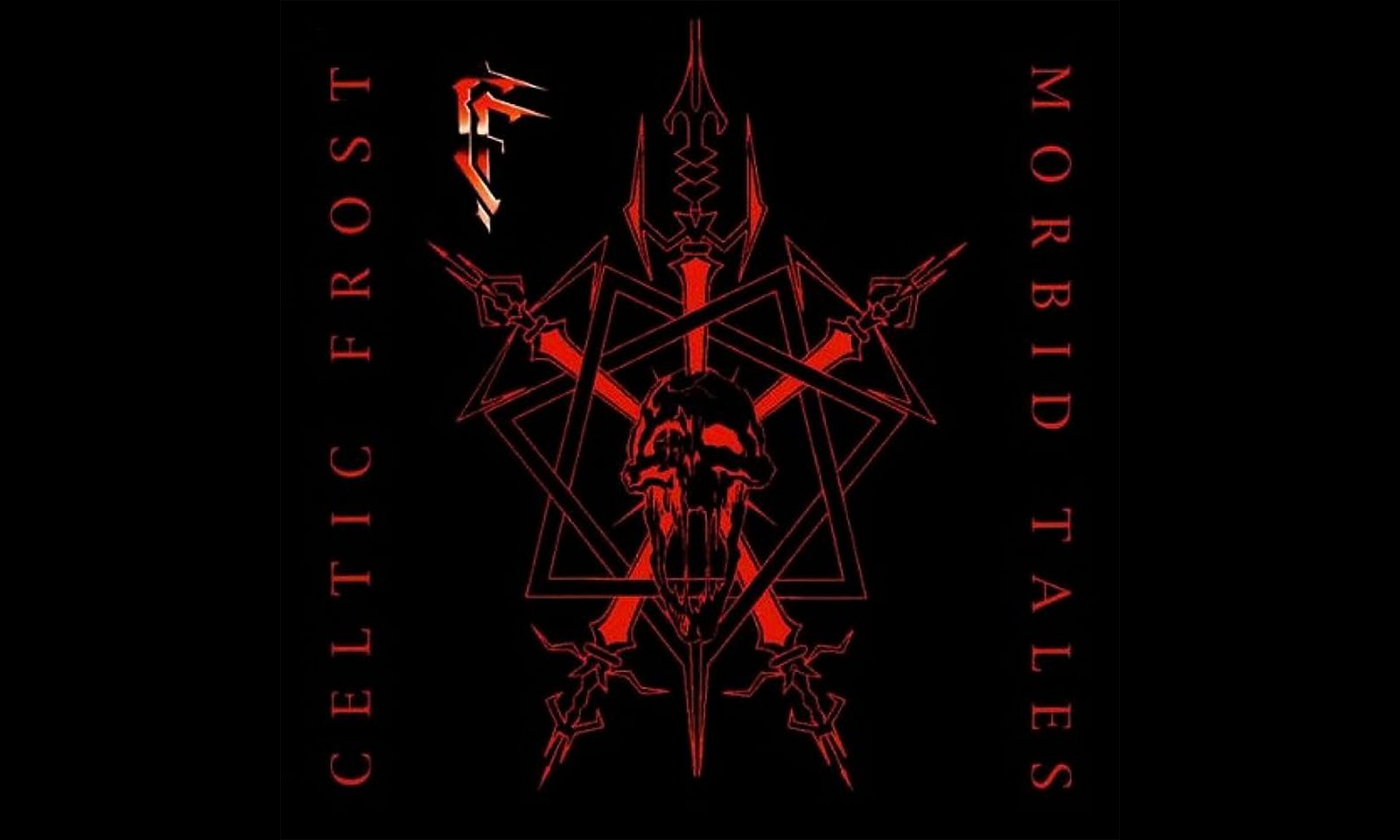 In Focus: Celtic Frost 4th August 2023 | Listen on NTS
