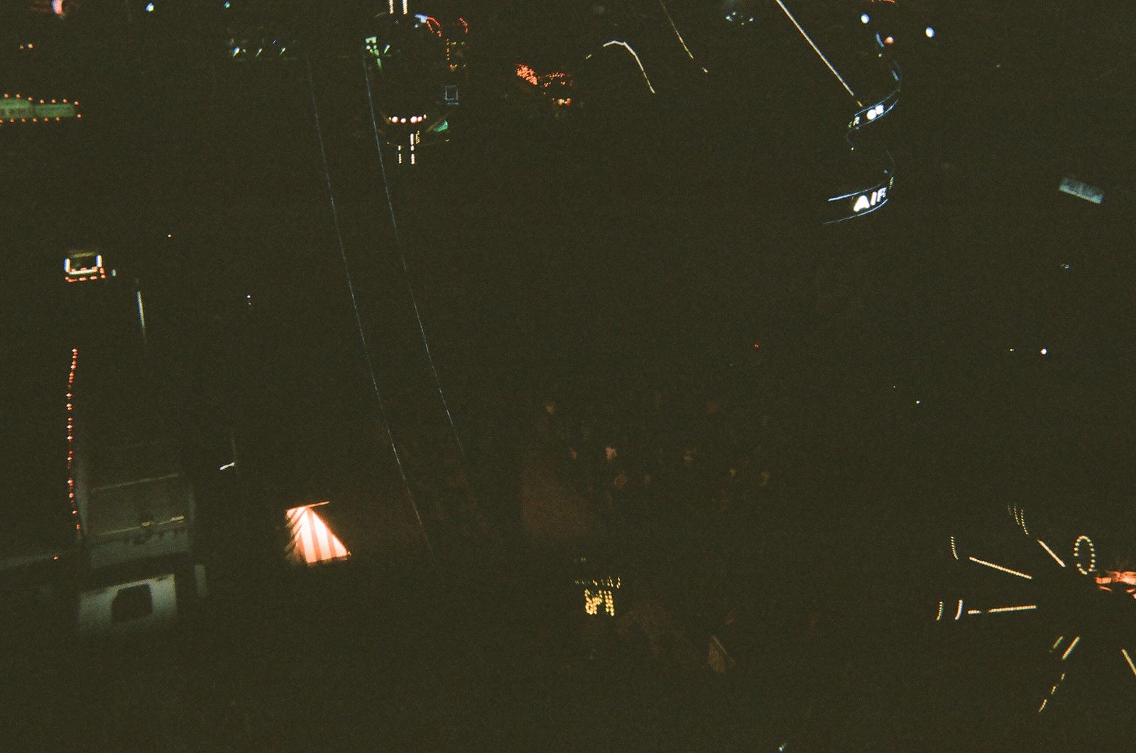 情報デスクVirtual | Discover music on NTS