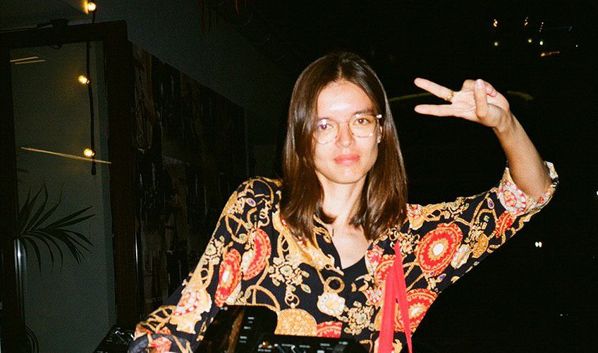 Mishka w/ Natasha Bai 19th July 2021 | Listen on NTS