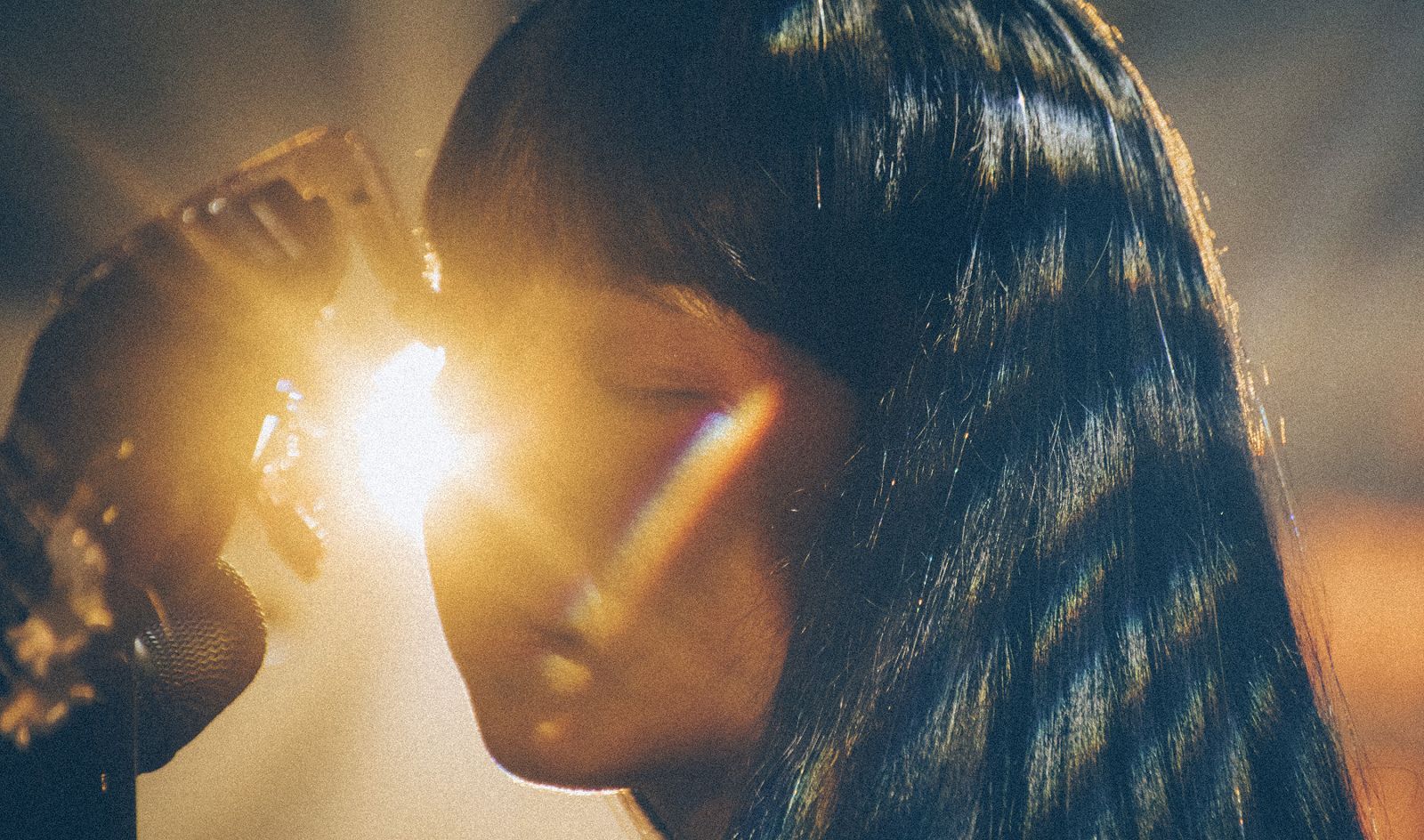 LP NUUAMM Aoba ichiko ×Mahitothepeople NUUAMM by Aoba Ichiko ✱ Mahito the People (Album