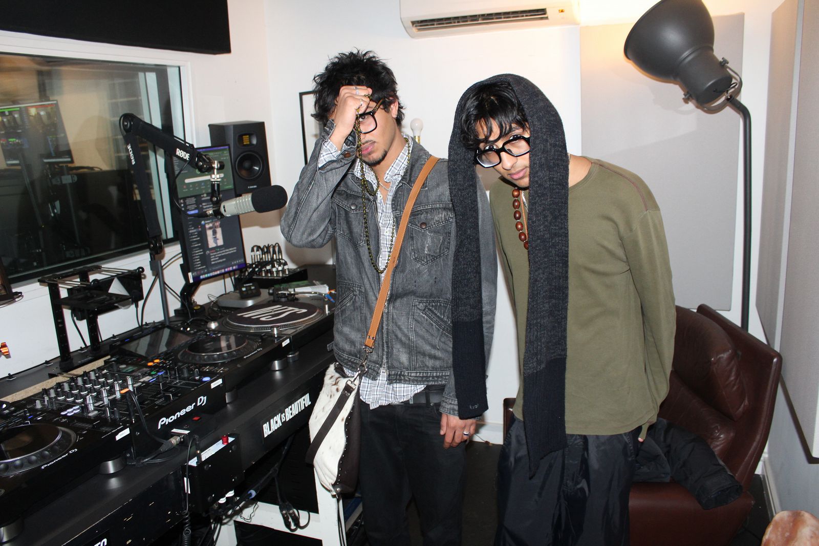 Panjabi MC | Discover music on NTS