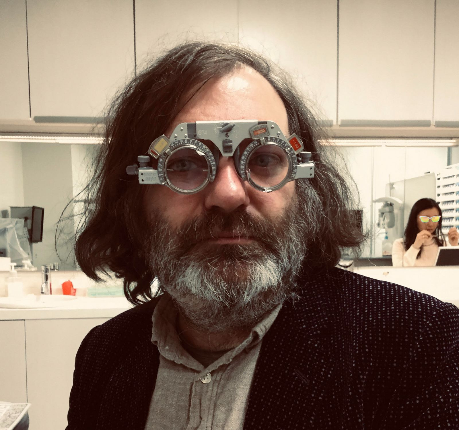 Jim O'Rourke | NTS