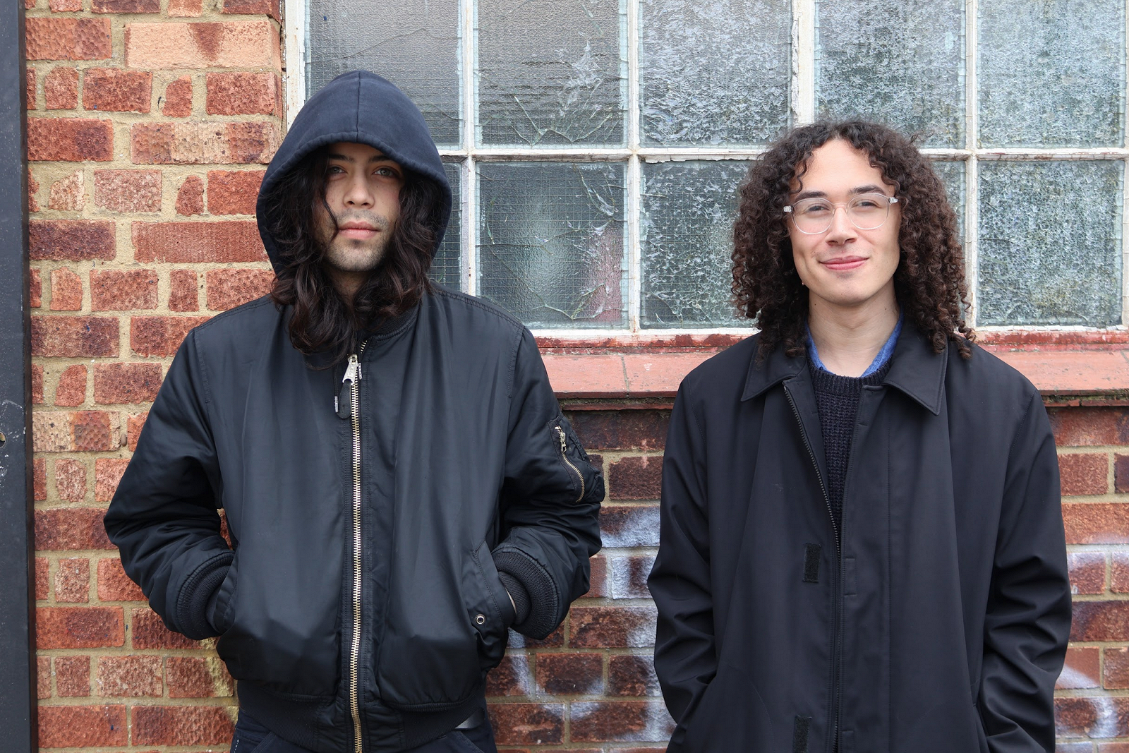 Old Nick | Discover music on NTS