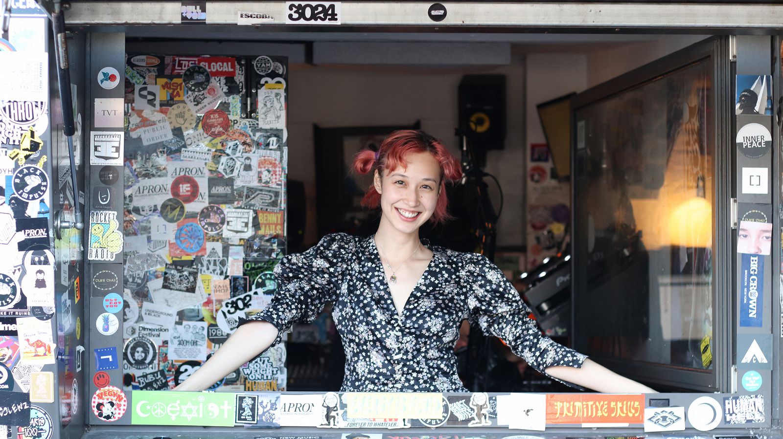 In Focus: Meiko Nakahara 27th October 2023 | Listen on NTS