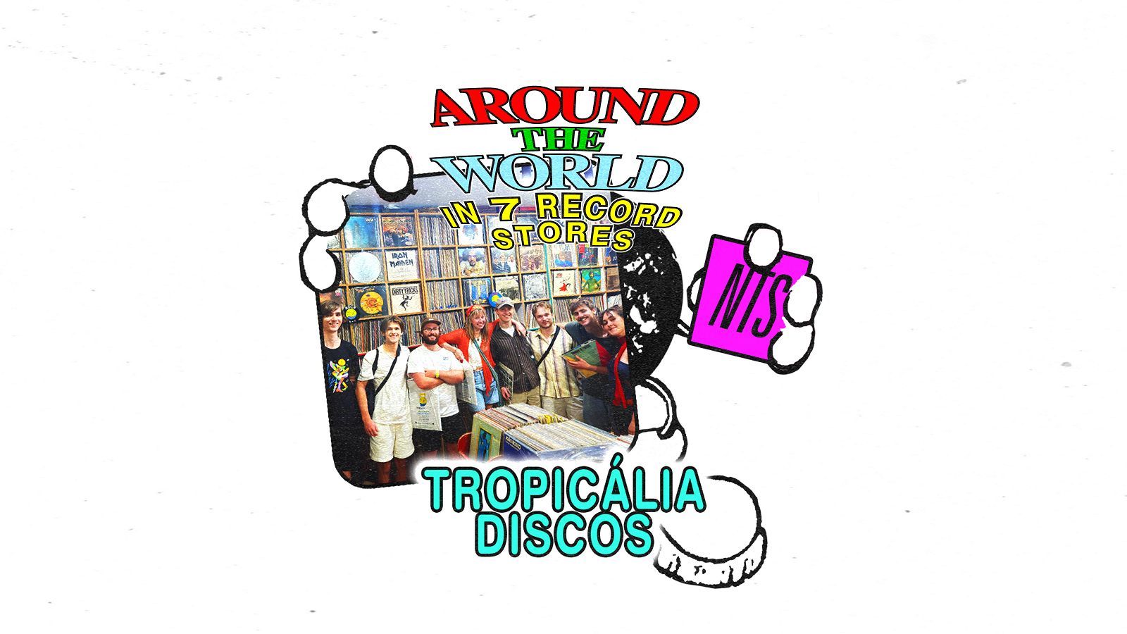 João Donato | Discover music on NTS