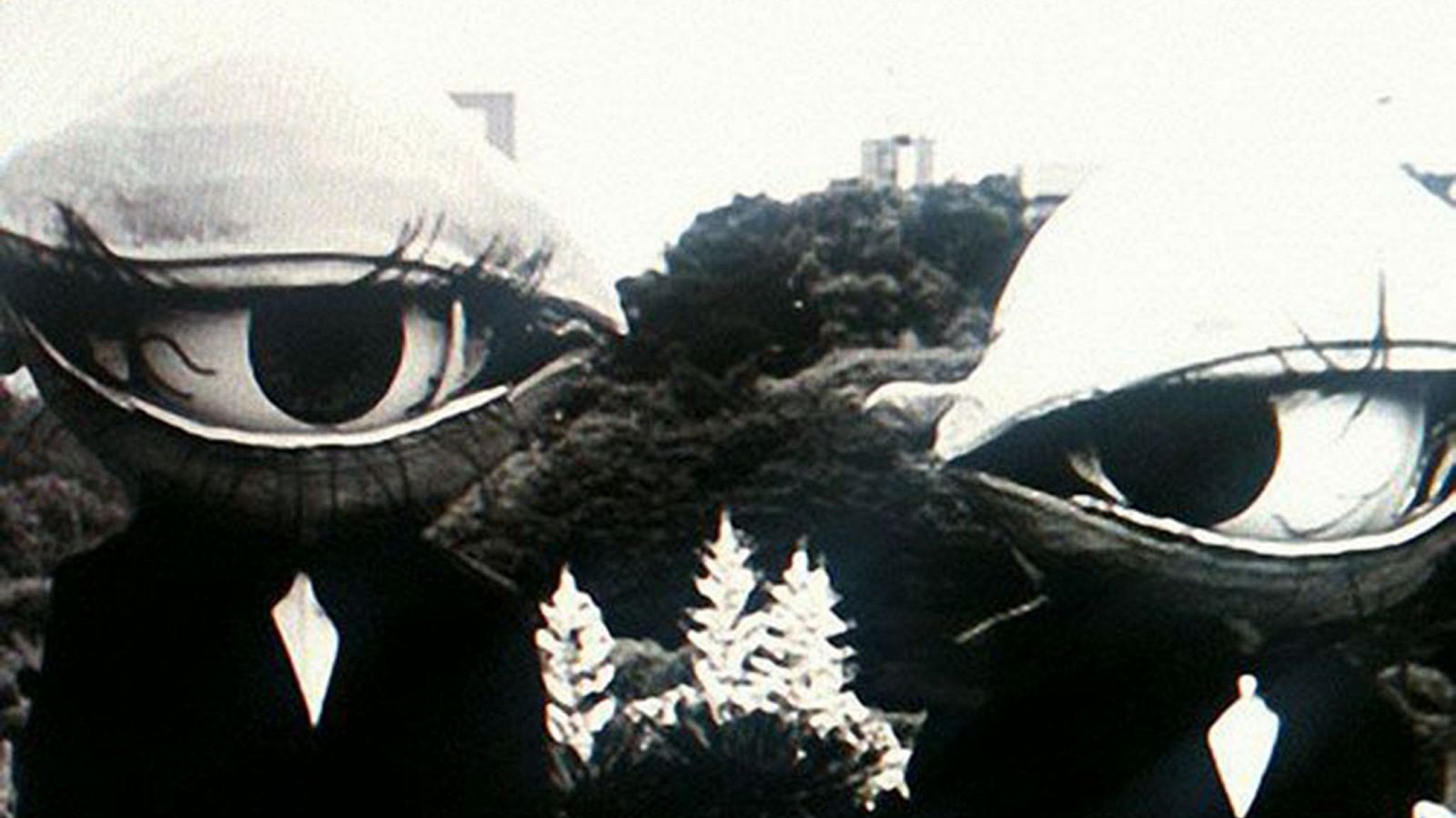 Kick In The Eye 23rd November 2017 Listen on NTS