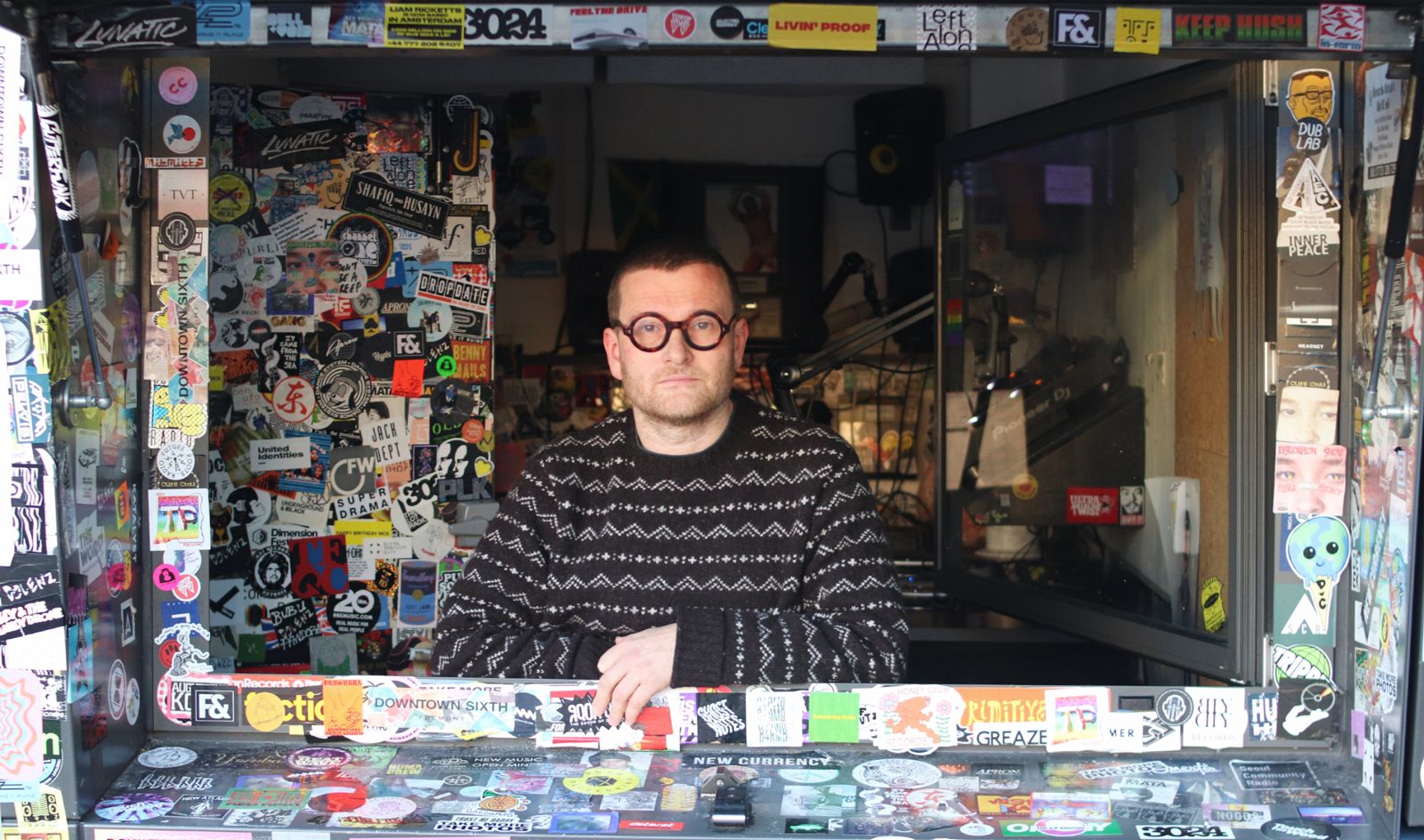 The Do!! You!!! Breakfast Show w/ Jack Rollo 9th December 2019
