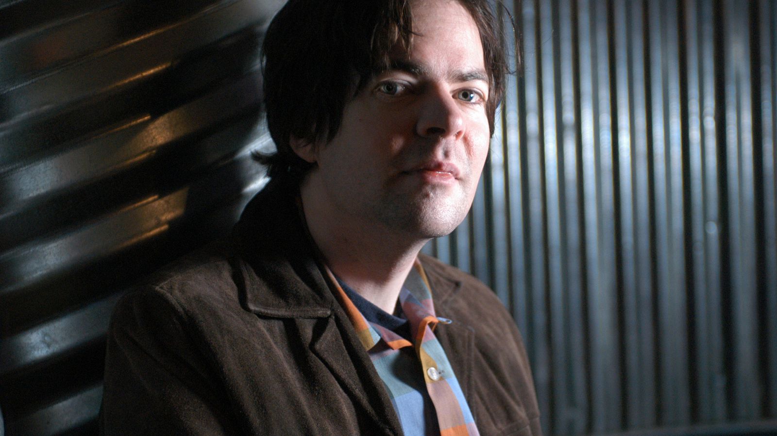 Artwork for Sounds On Screen: Jon Brion  18th December 2025