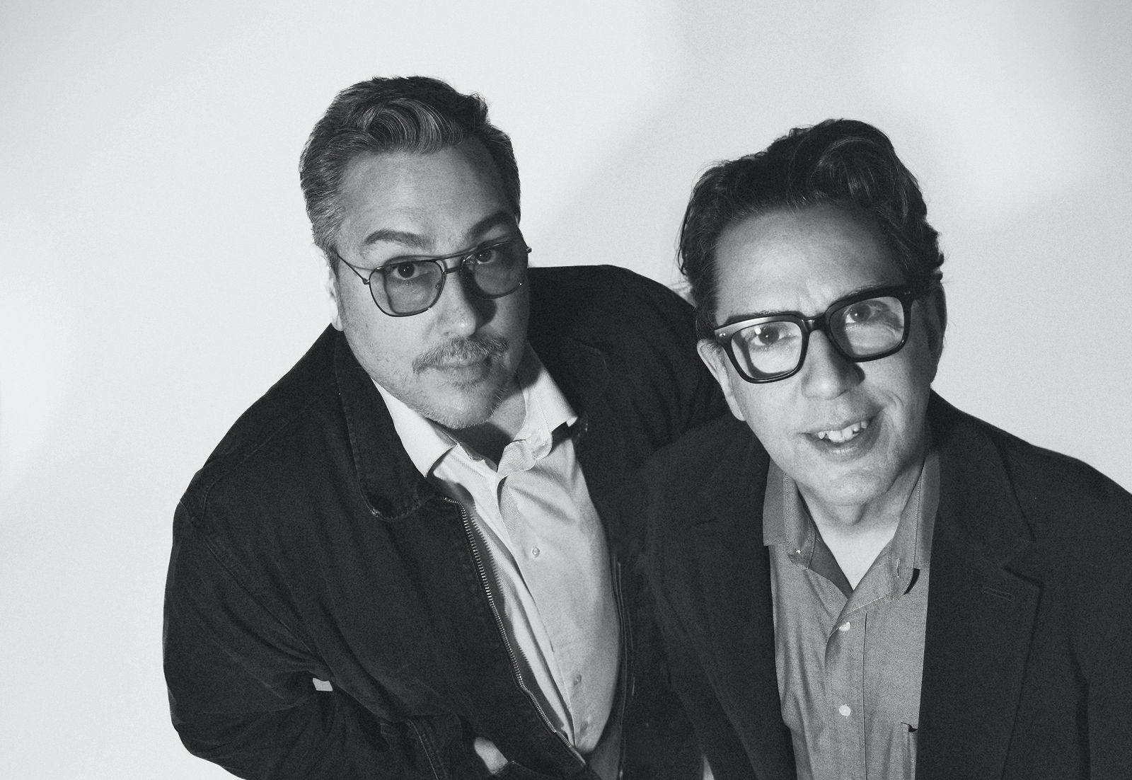 The Outsiders w/ Rich Tupica | NTS