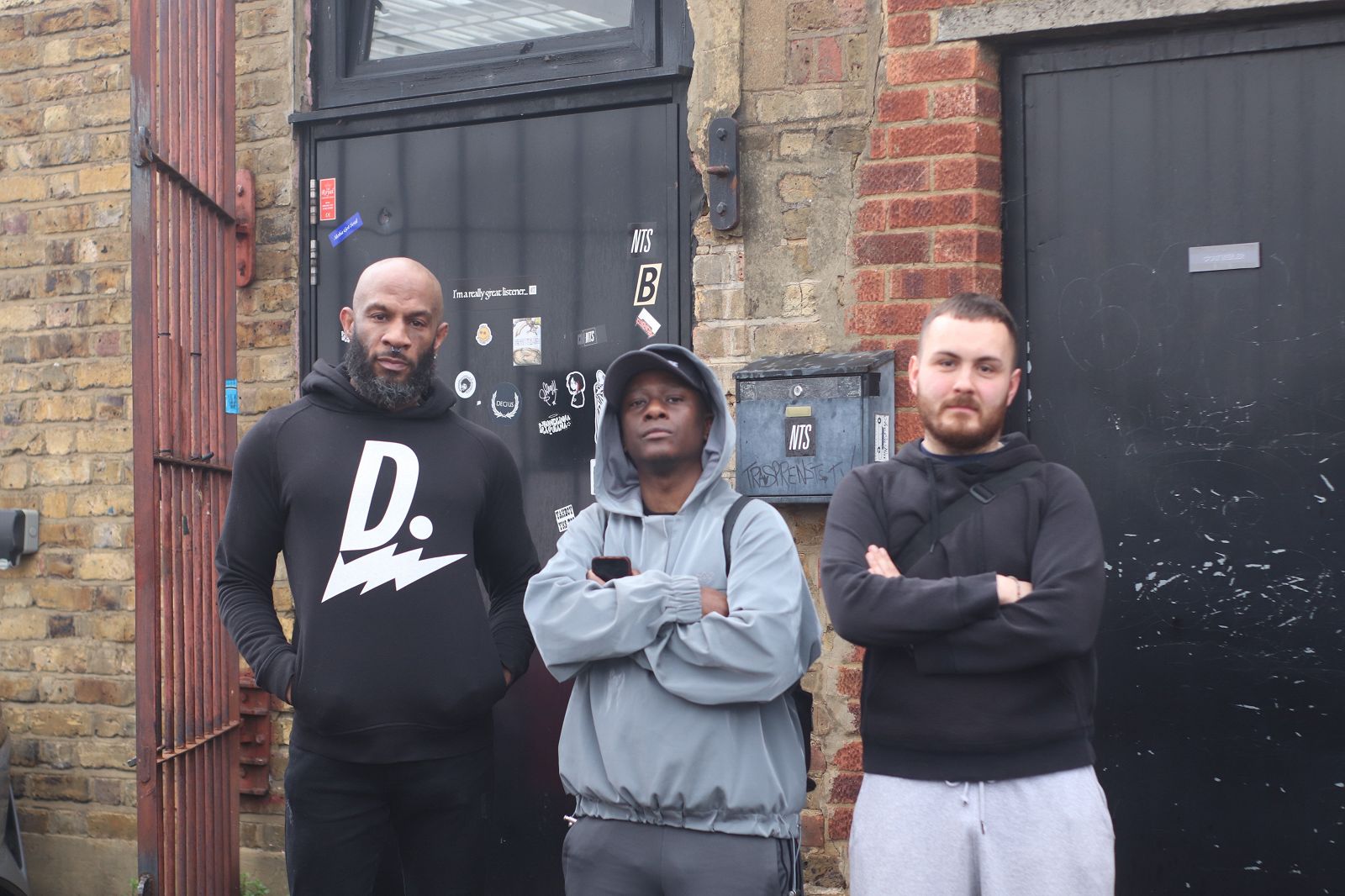 Soup To Nuts w/ Scratcha, Marcus Nasty & Groundwork 22nd March 2024