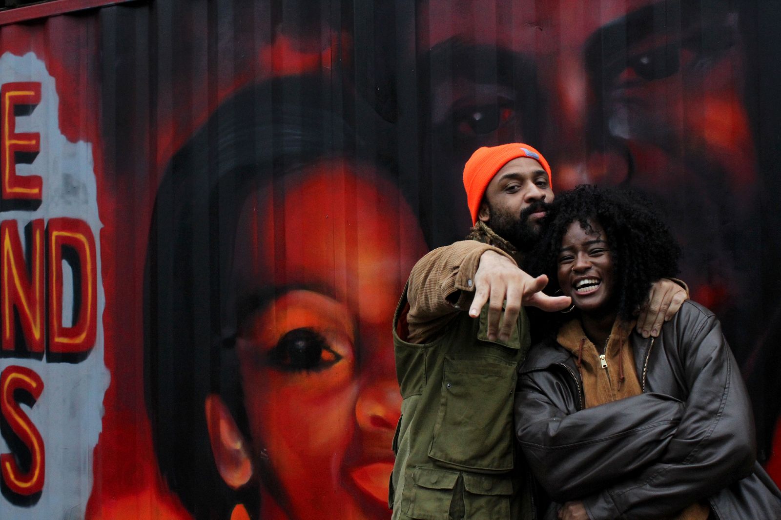 Yak | Discover music on NTS