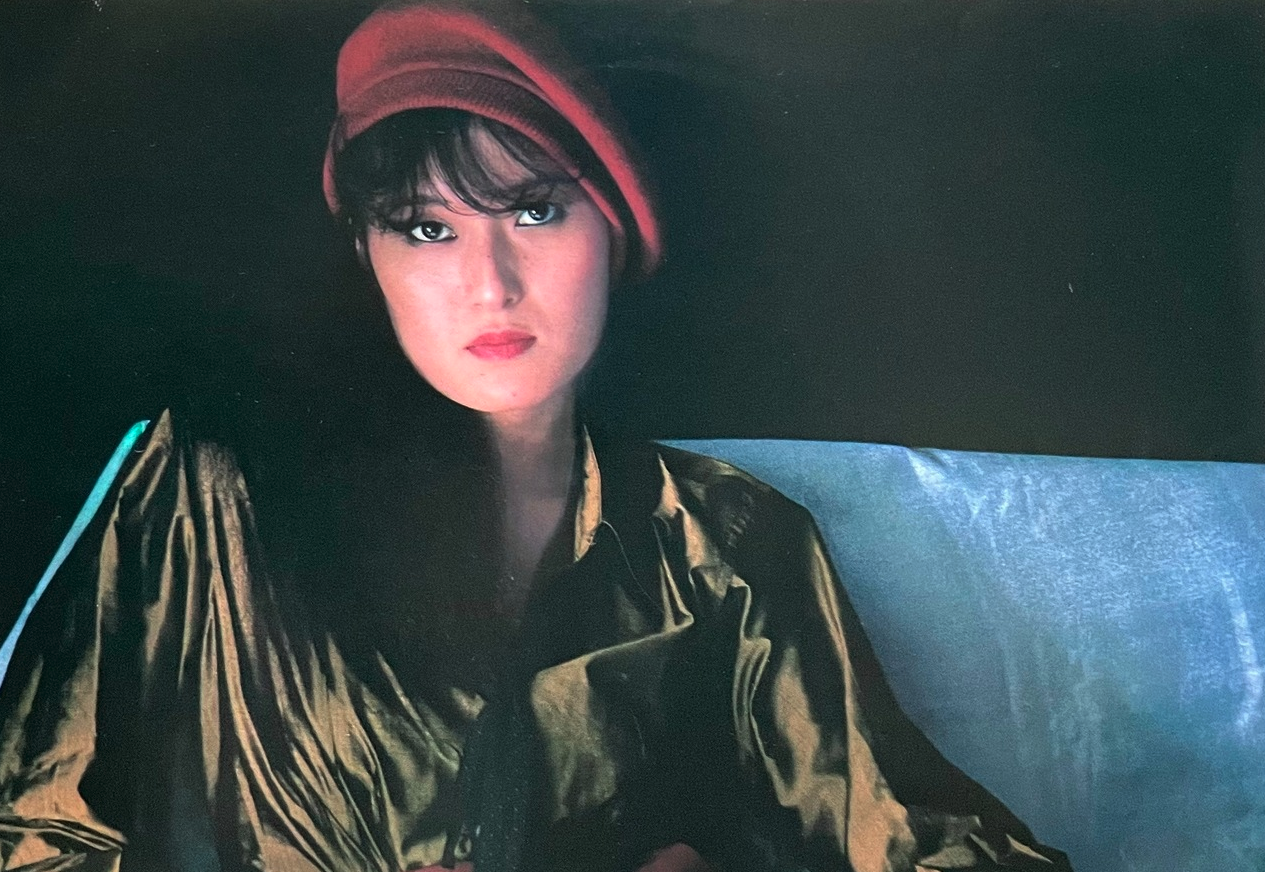 NTS Guide to: 80s J-Pop 5th April 2024 | Listen on NTS