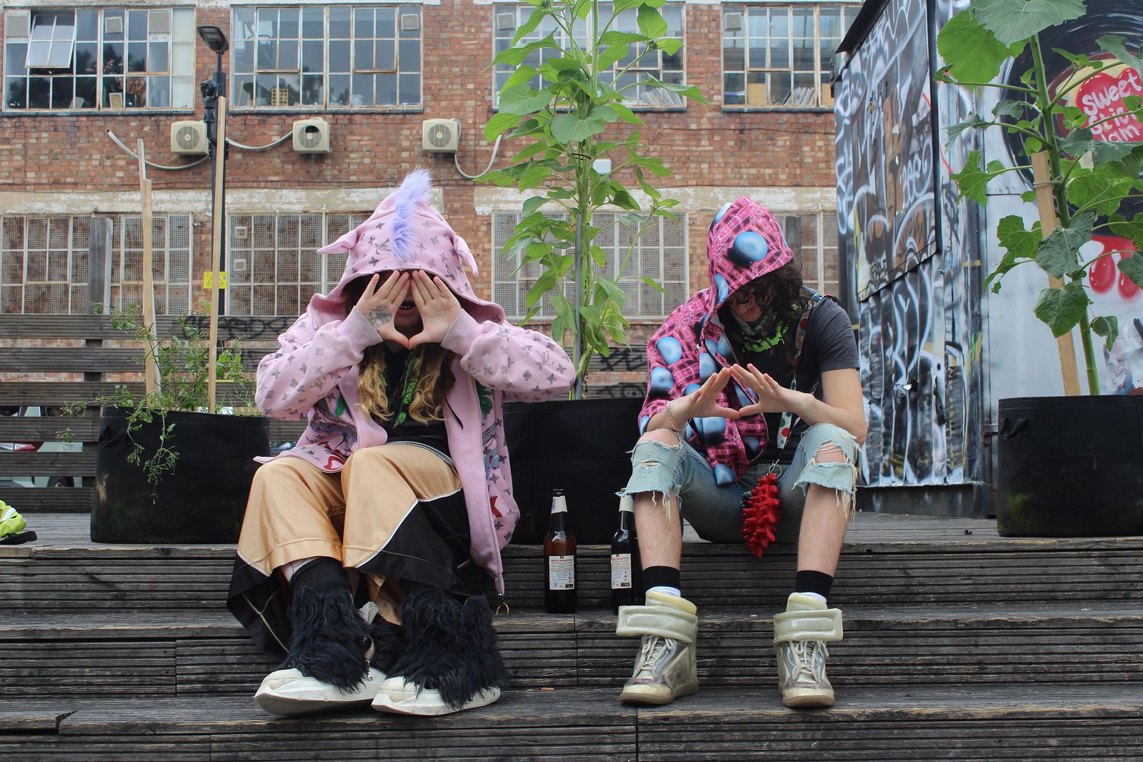 Shadow Wizard Money Gang 14th August 2025 | Listen on NTS