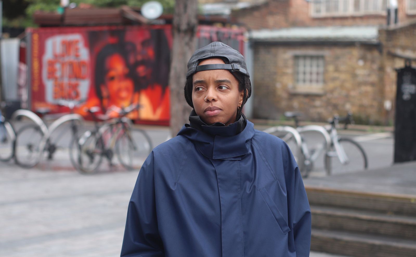 Courtney Melody | Discover music on NTS