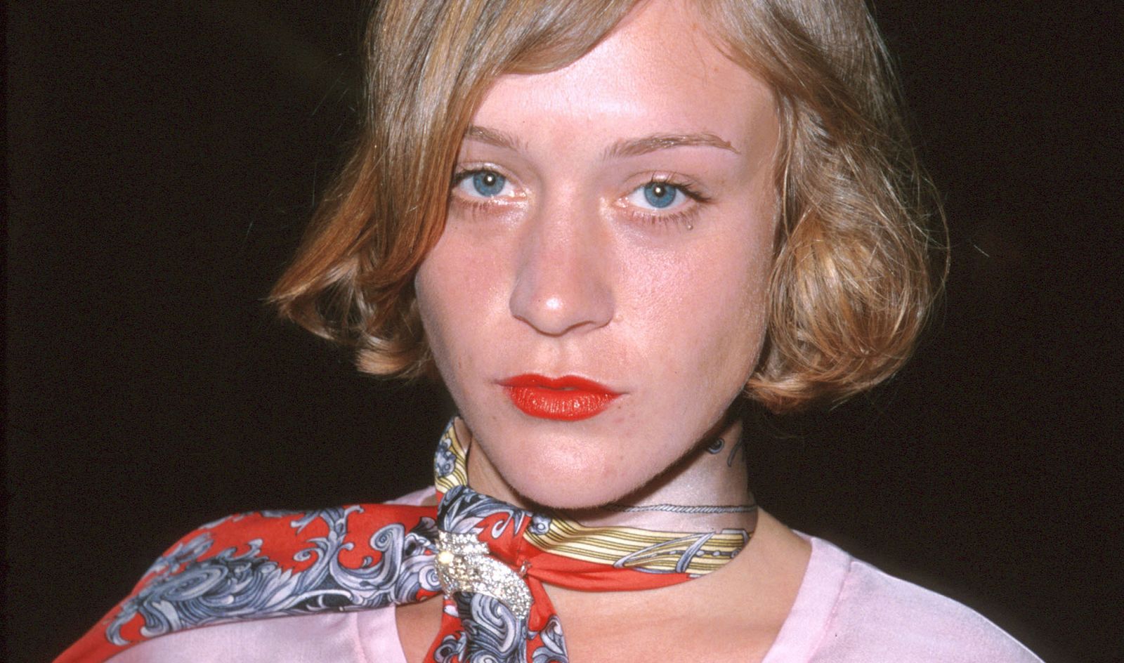 Sounds on Screen Chloë Sevigny 20th January 2023 Listen on NTS